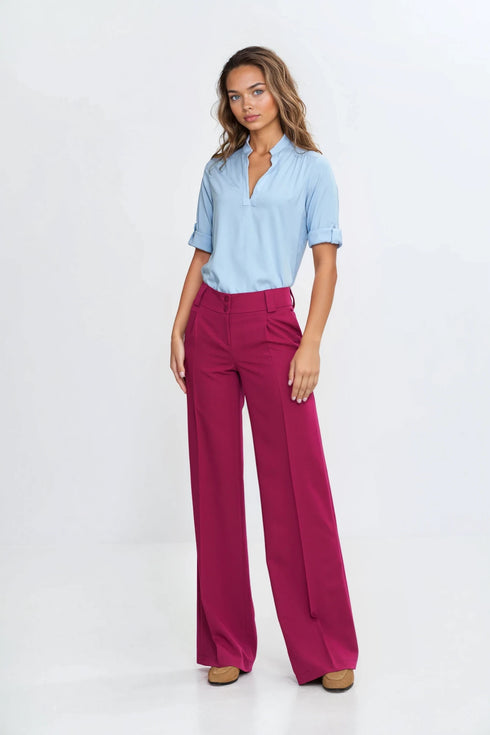 Blouse model 211805